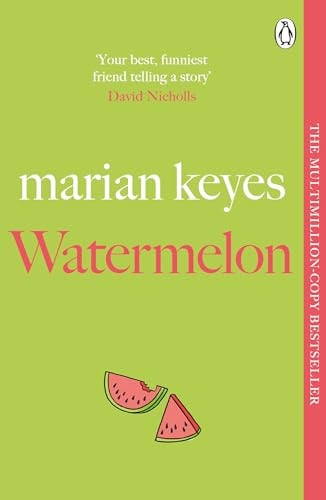 Walsh #01 Watermelon