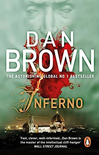 Langdon #04 Inferno