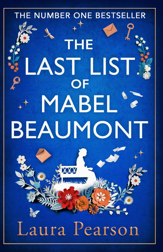 Last List Of Mabel Beaumont