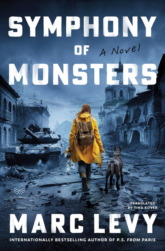 Symphony Of Monsters