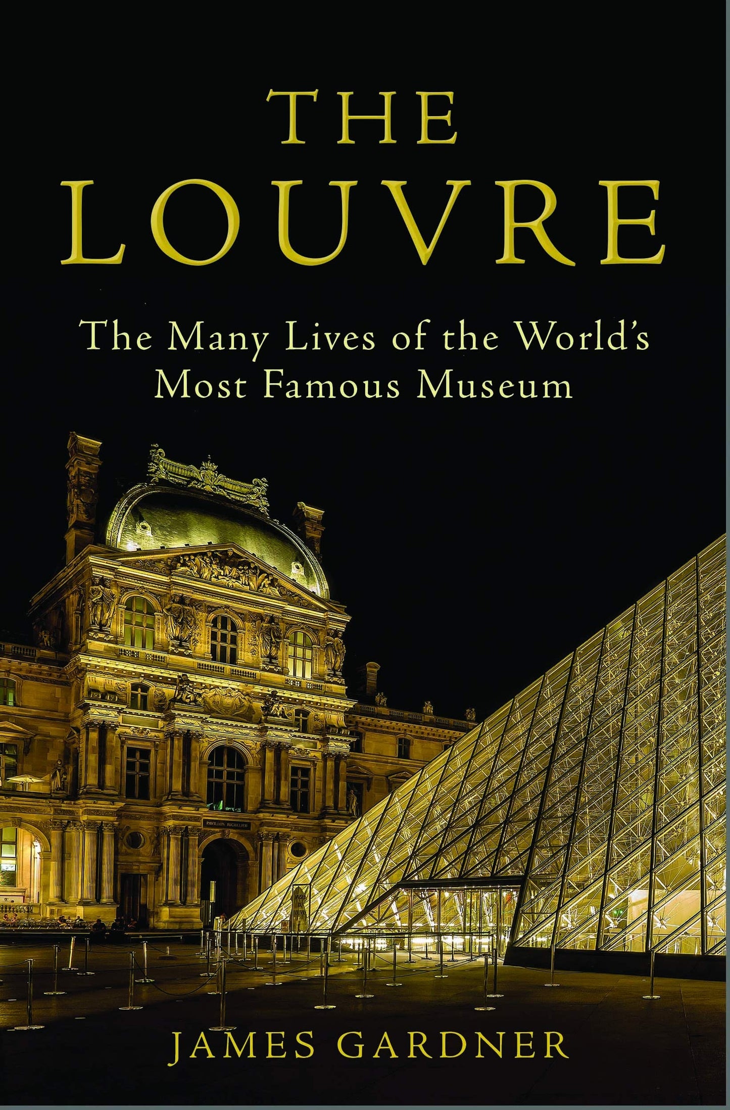 Louvre