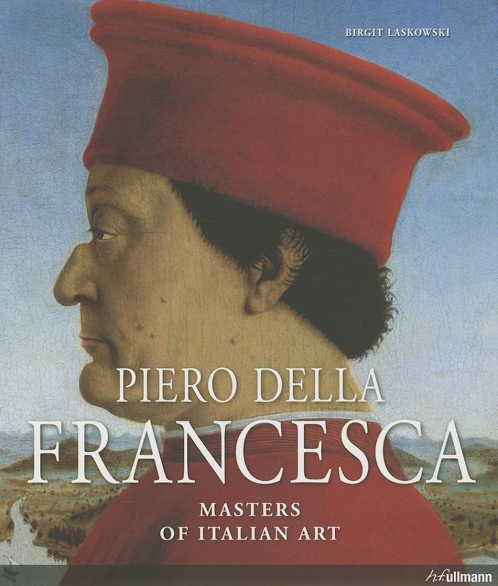 Piero Della Francesca Masters Of It