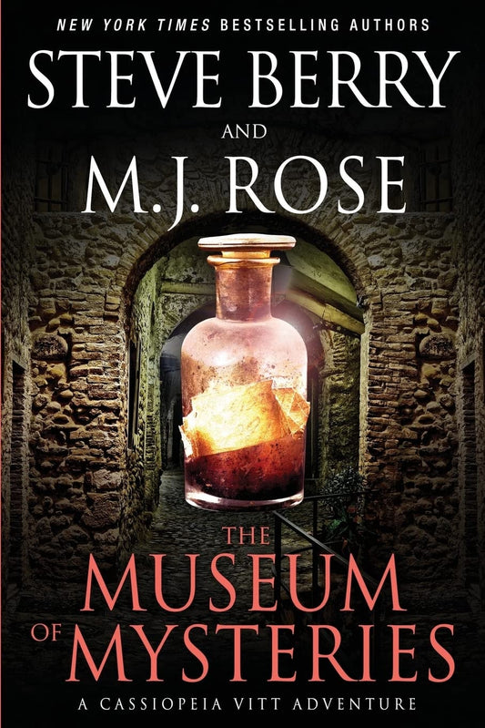 Museum Of Mysteries