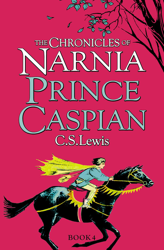 Narnia 04 Prince Caspian
