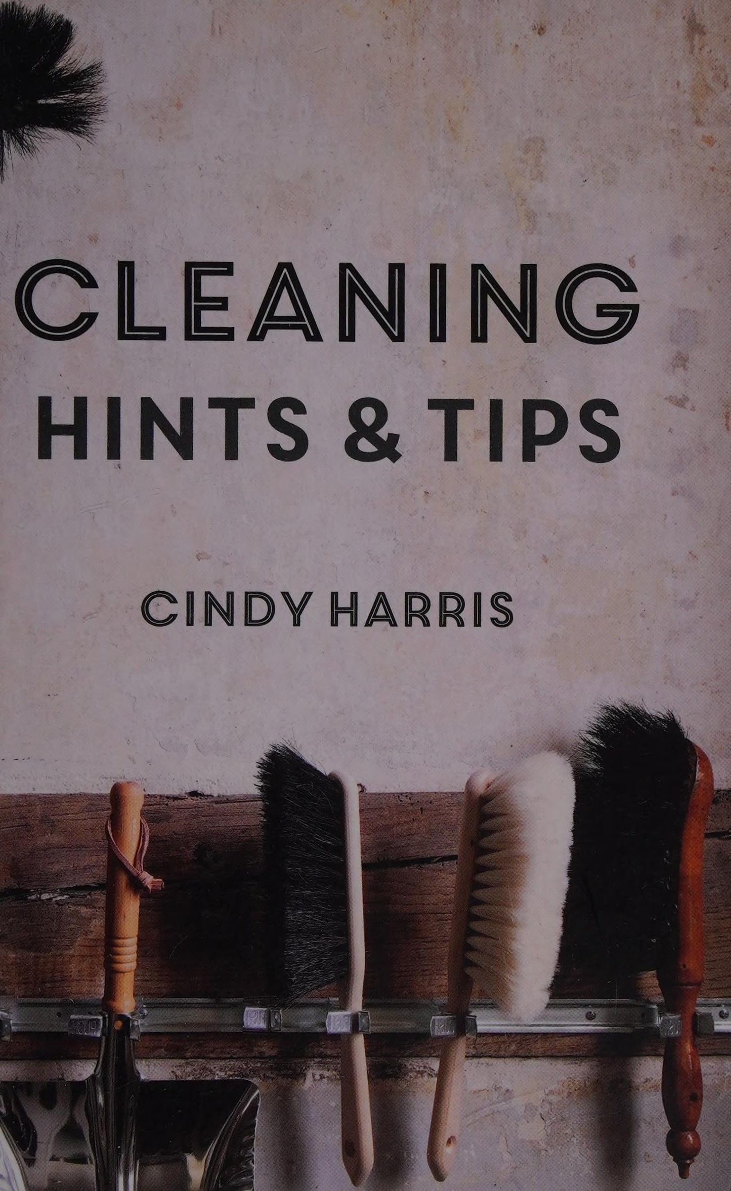 Cleaning Hints And Tips