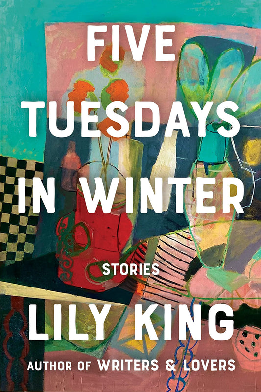 Five Tuesdays In Winter