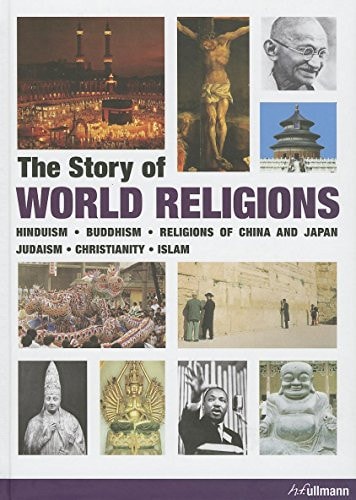 Story Of World Religions