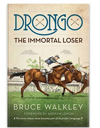 Drongo Immortal Loser