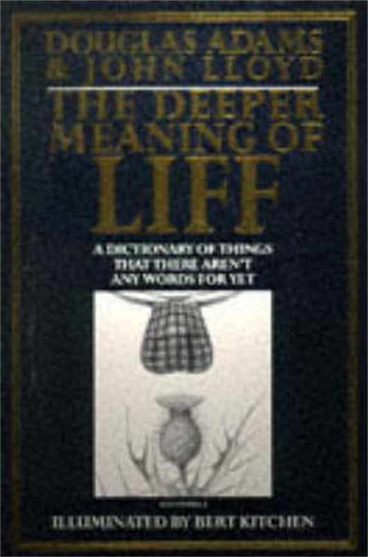 Deeper Meaning Of Liff