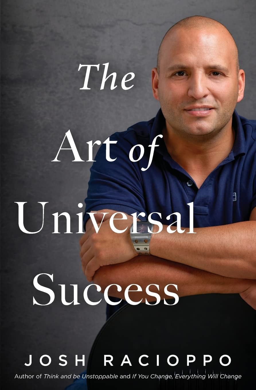 Art Of Universal Success