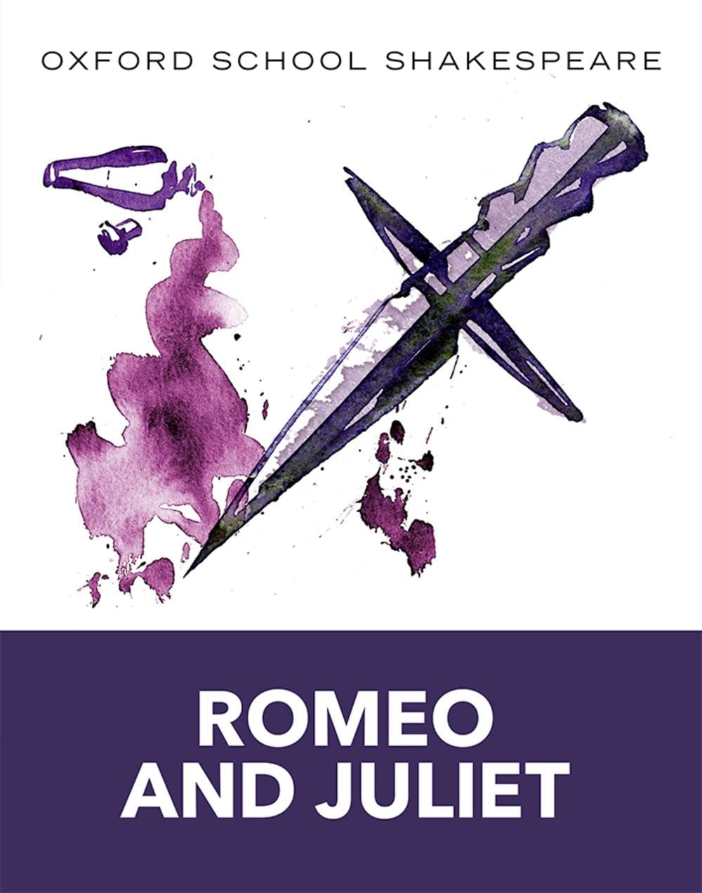 Romeo & Juliet Oss