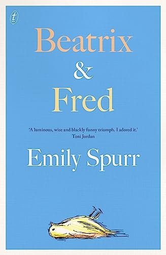 Beatrix & Fred