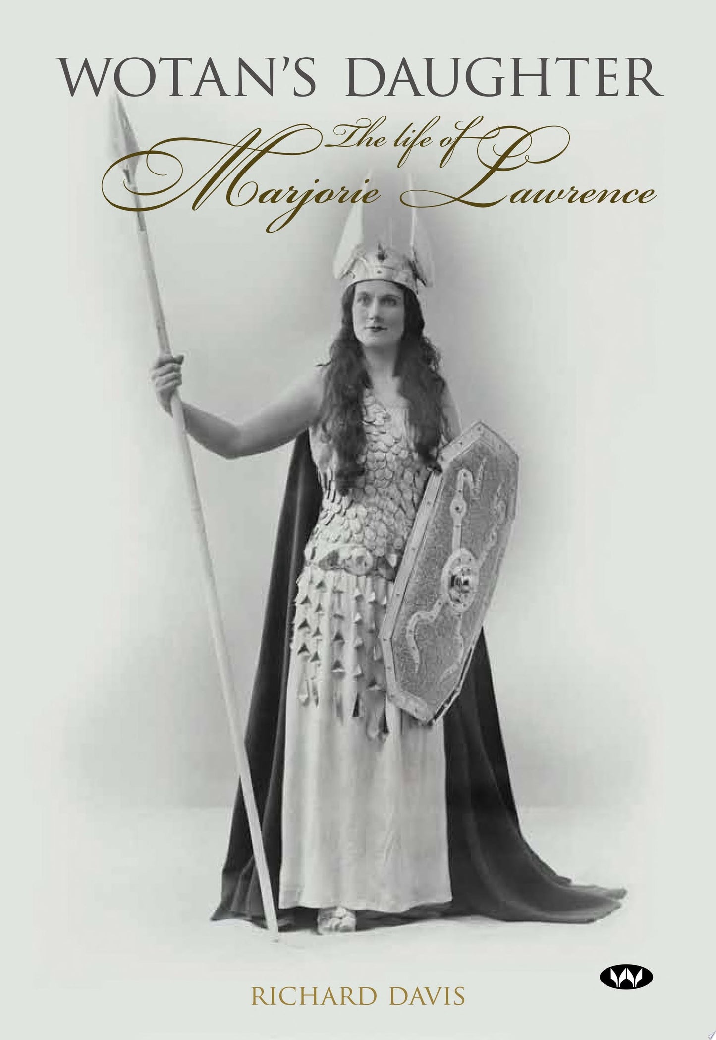 Wontan's Daughter Life Of Marjorie