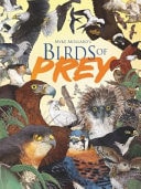 Myke Mollard's Birds Of Prey