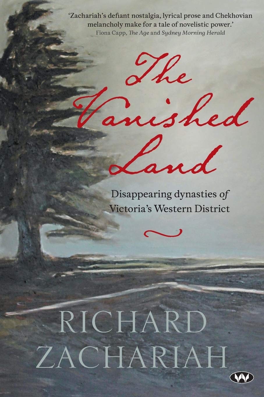 Vanished Land