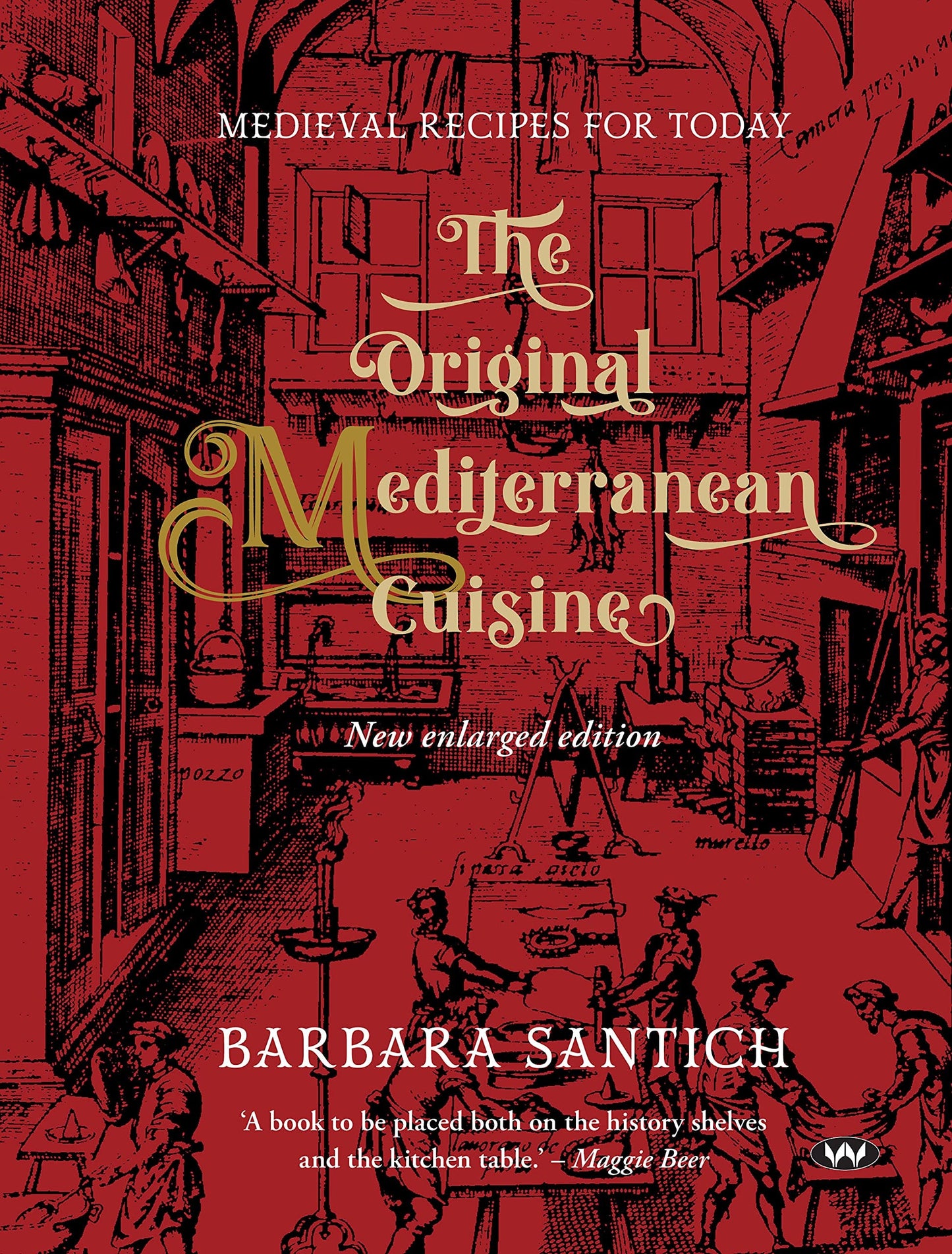 Original Mediterranean Cuisine Medi