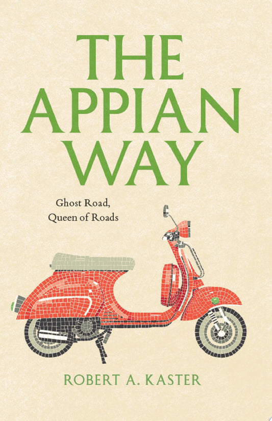 Appian Way Ghost Road Queen Of Rds