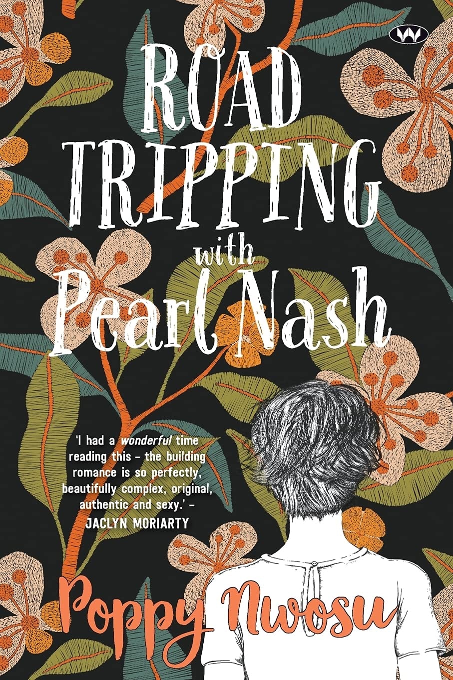 Road Tripping With Pearl Nash