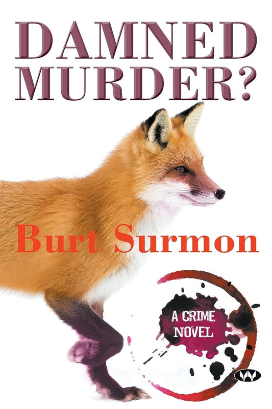 Damned Murder