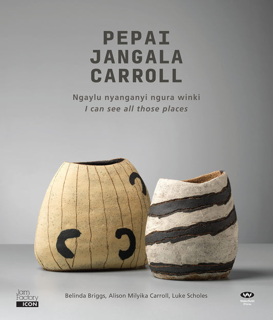 Pepai Jangala Carroll