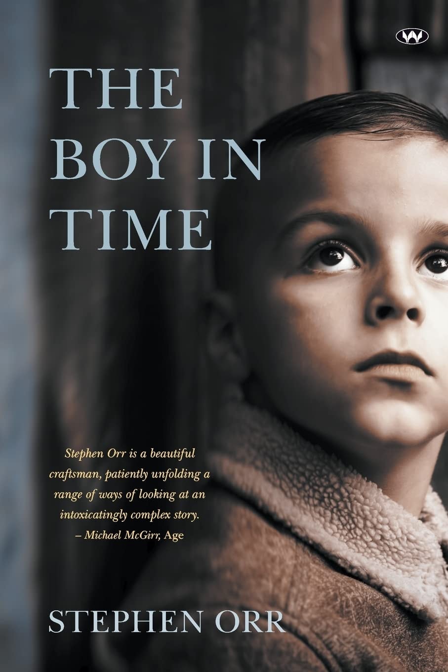 Boy In Time