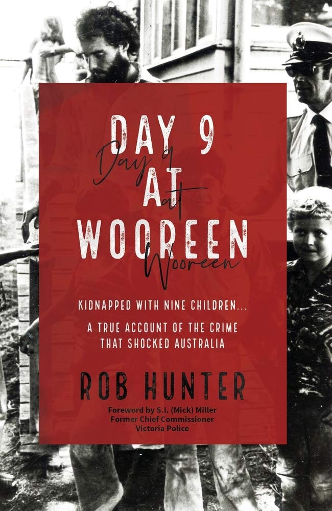 Day 9 At Wooreen