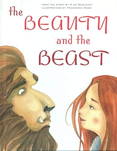Beauty And The Beast 2