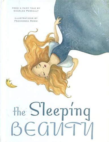 Sleeping Beauty