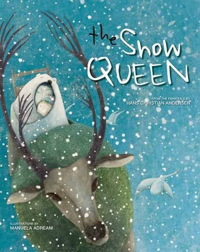 Snow Queen Bigbook