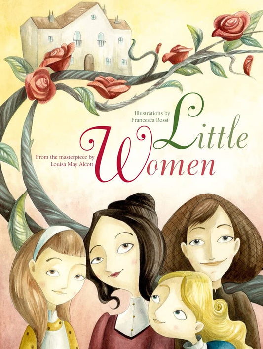 Little Women 2