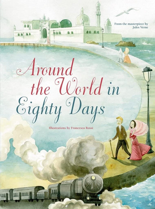 Around The World In 80 Days 2
