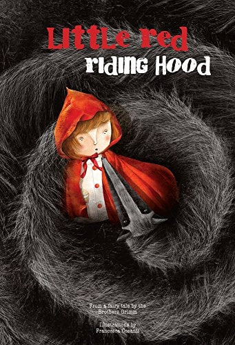 Little Red Riding Hood 2