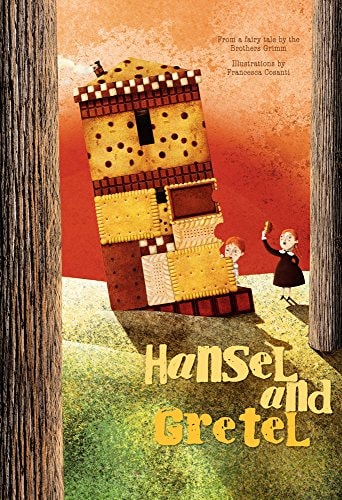 Hansel And Gretel