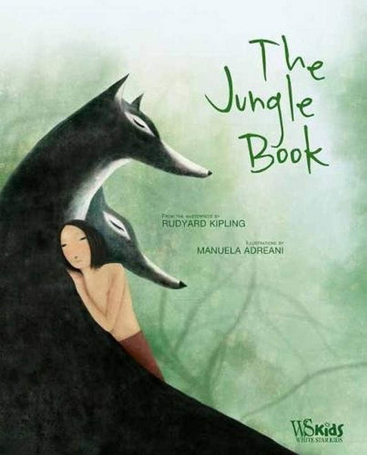 Jungle Book