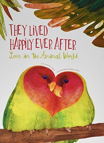 They Lived Happily Ever After