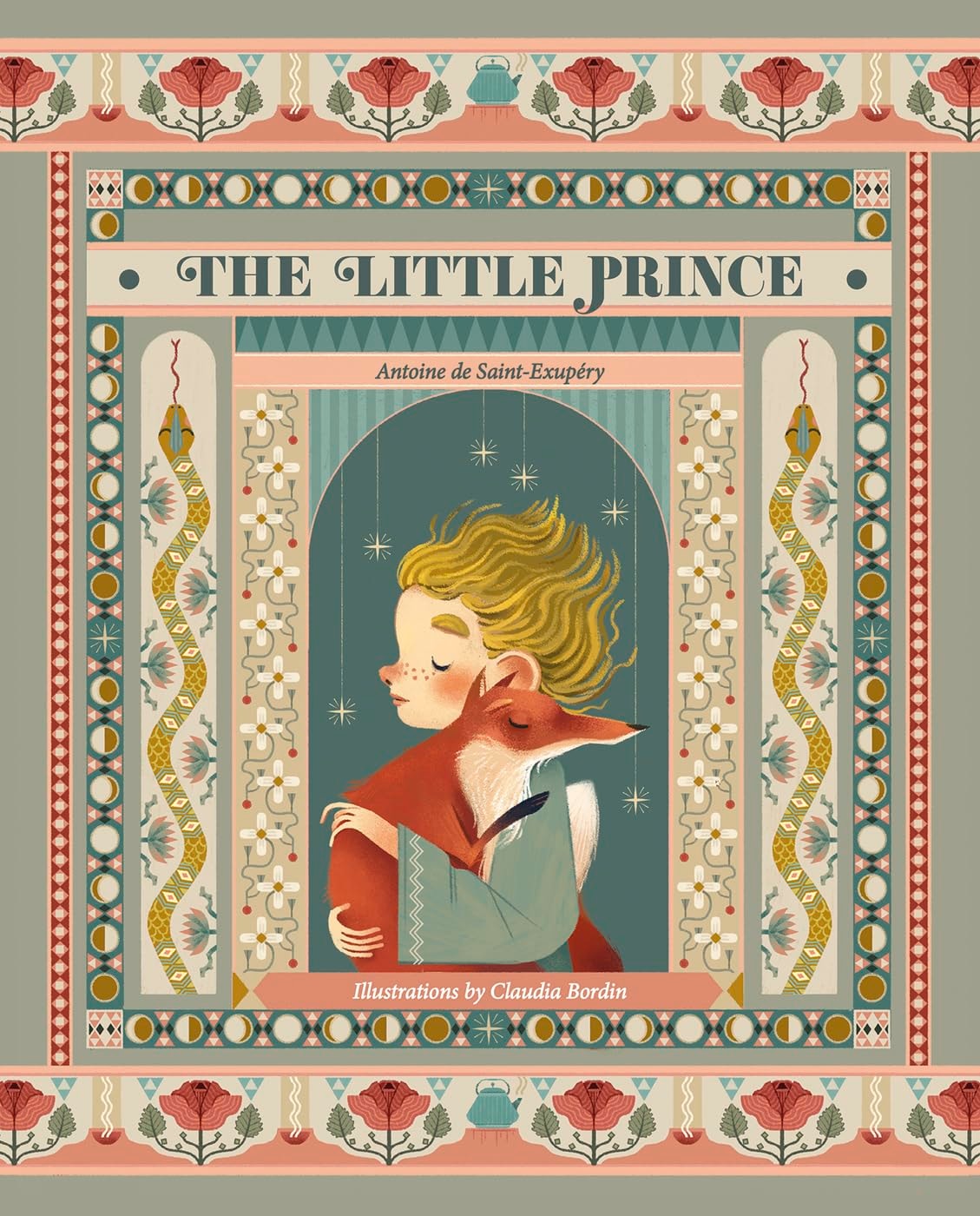 Little Prince