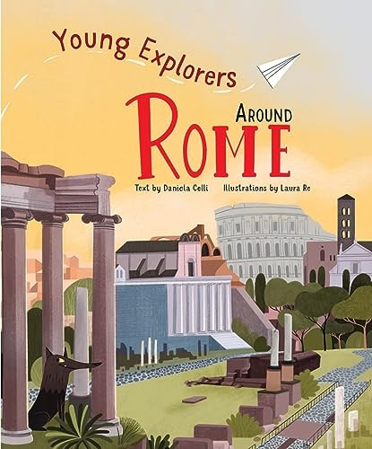 Young Explorers Around Rome