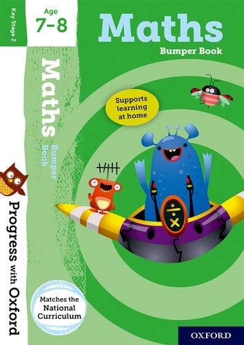 Progress 7-8 Maths