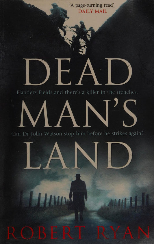 Watson #1 Dead Man's Land