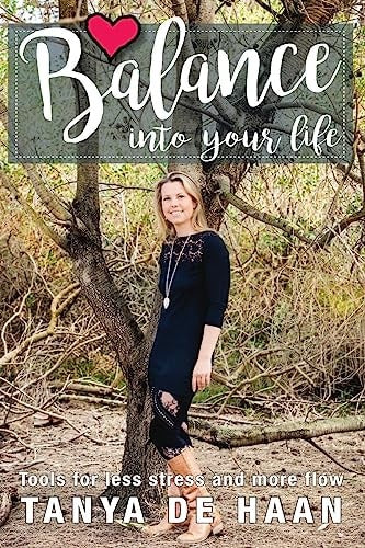 Balance Into Your Life