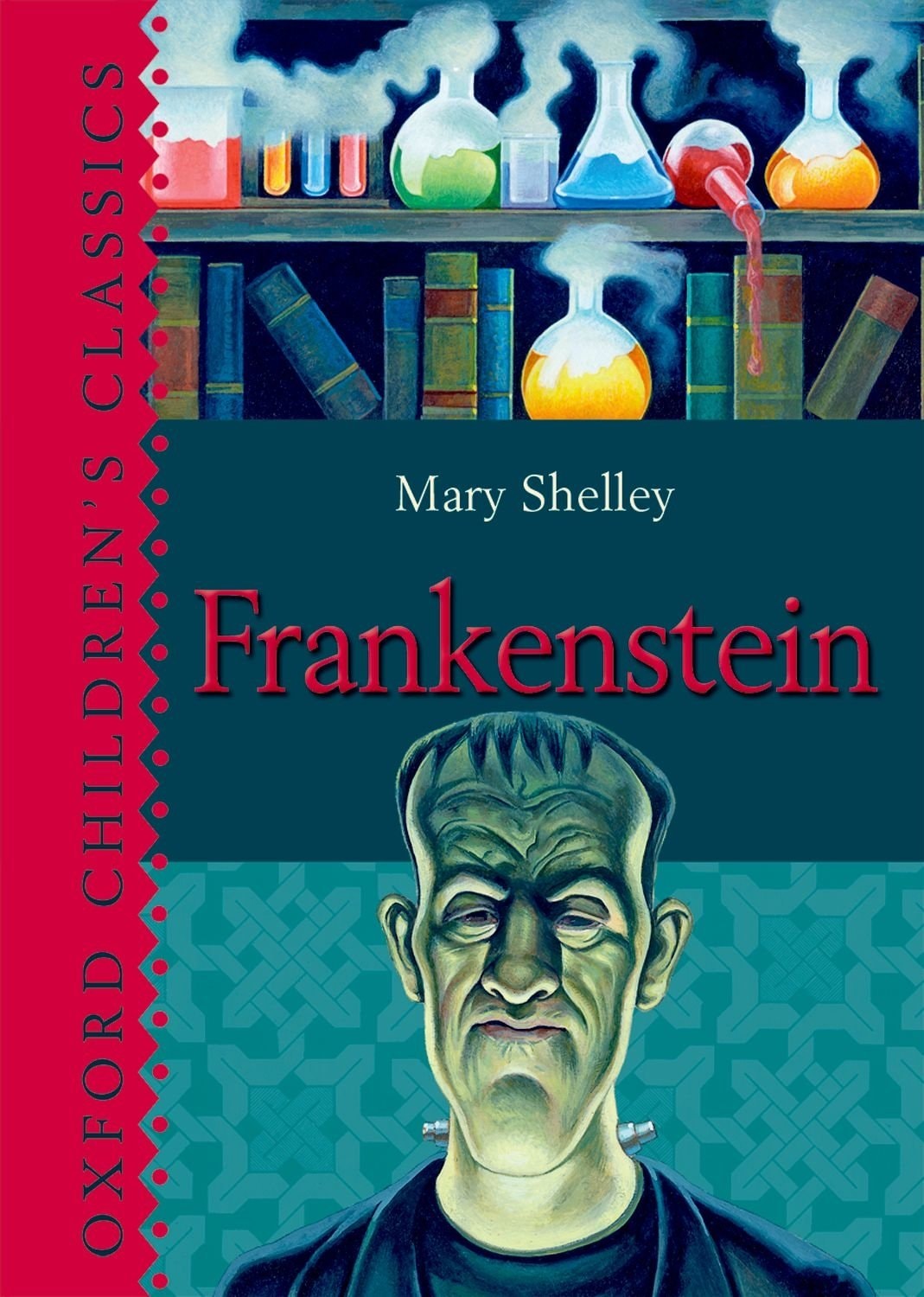 Occ Frankenstein