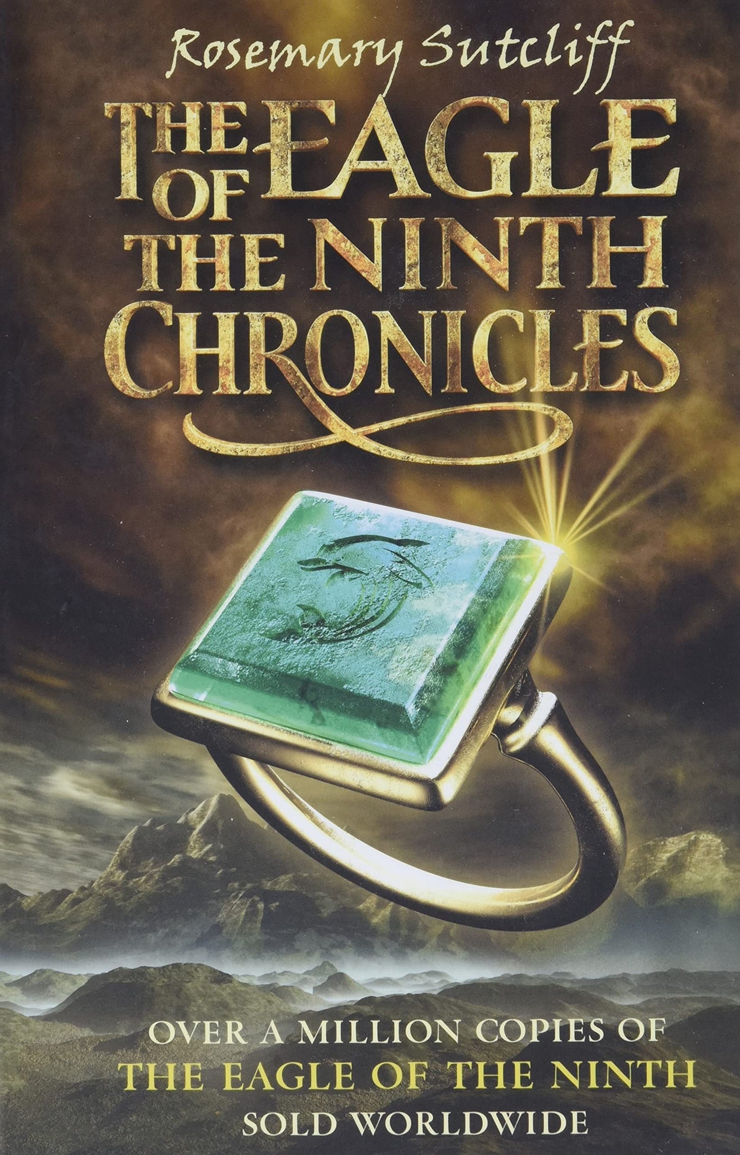 Eagle Of The Ninth