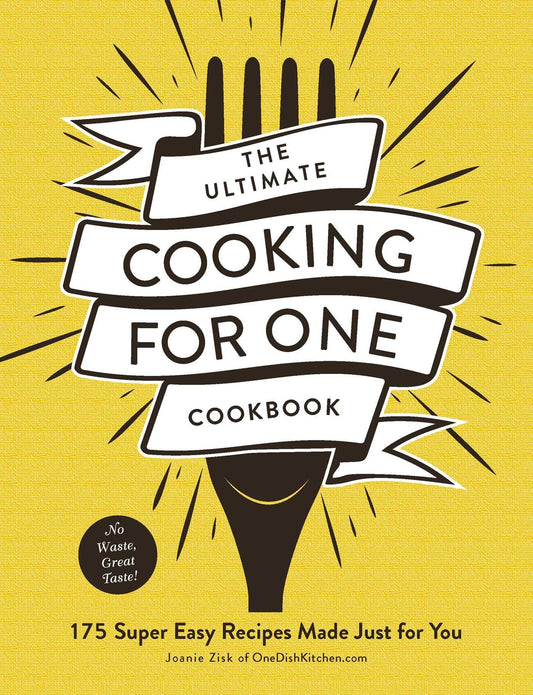 Ultimate Cooking For One