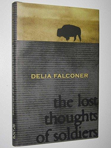 Lost Thoughts Of Soldiers