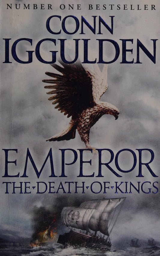 Emperor #002 Death Of Kings