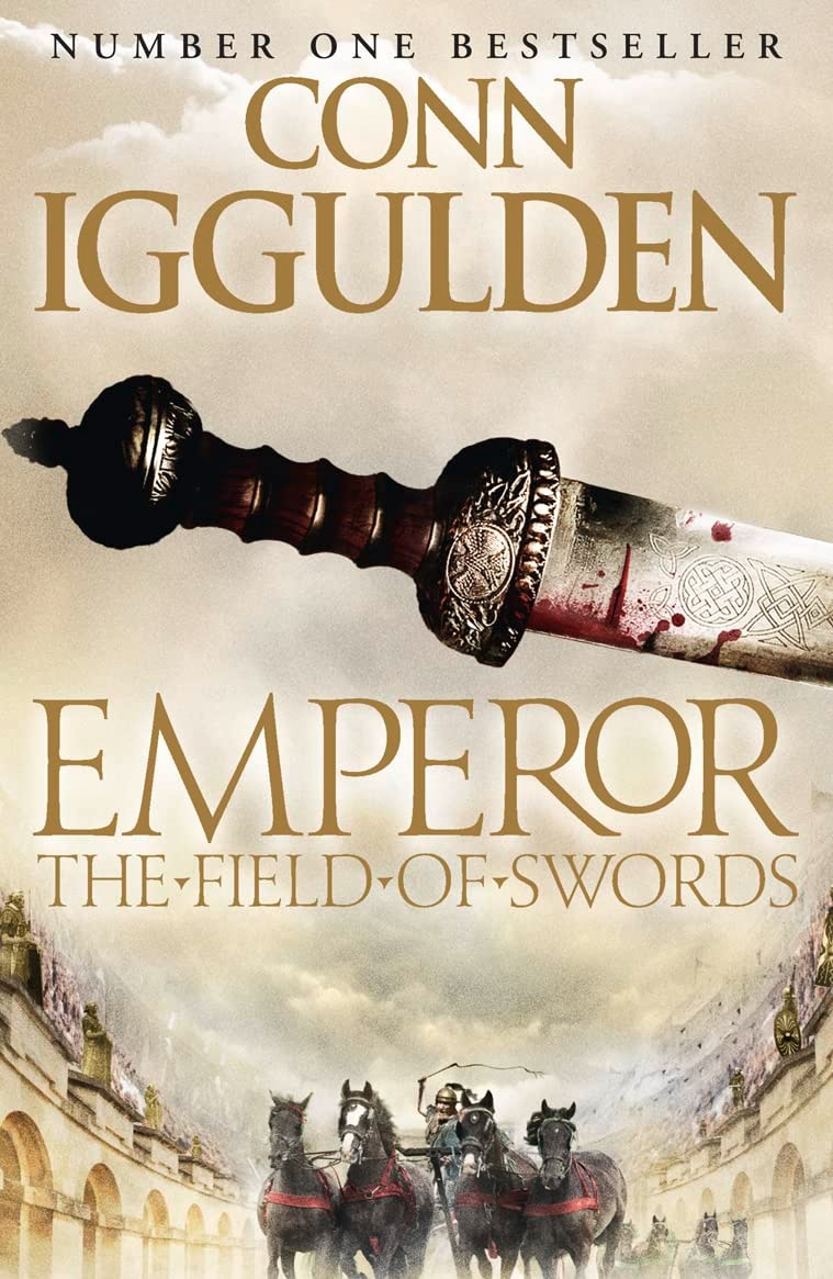 Emperor #003 Field Of Swords