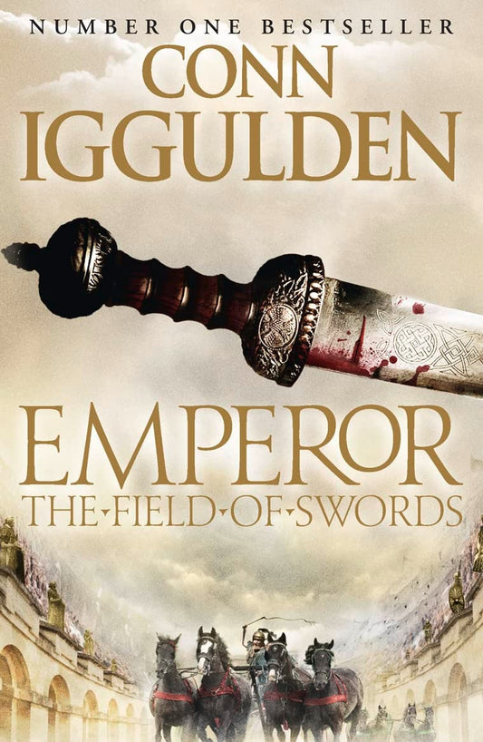 Emperor #003 Field Of Swords