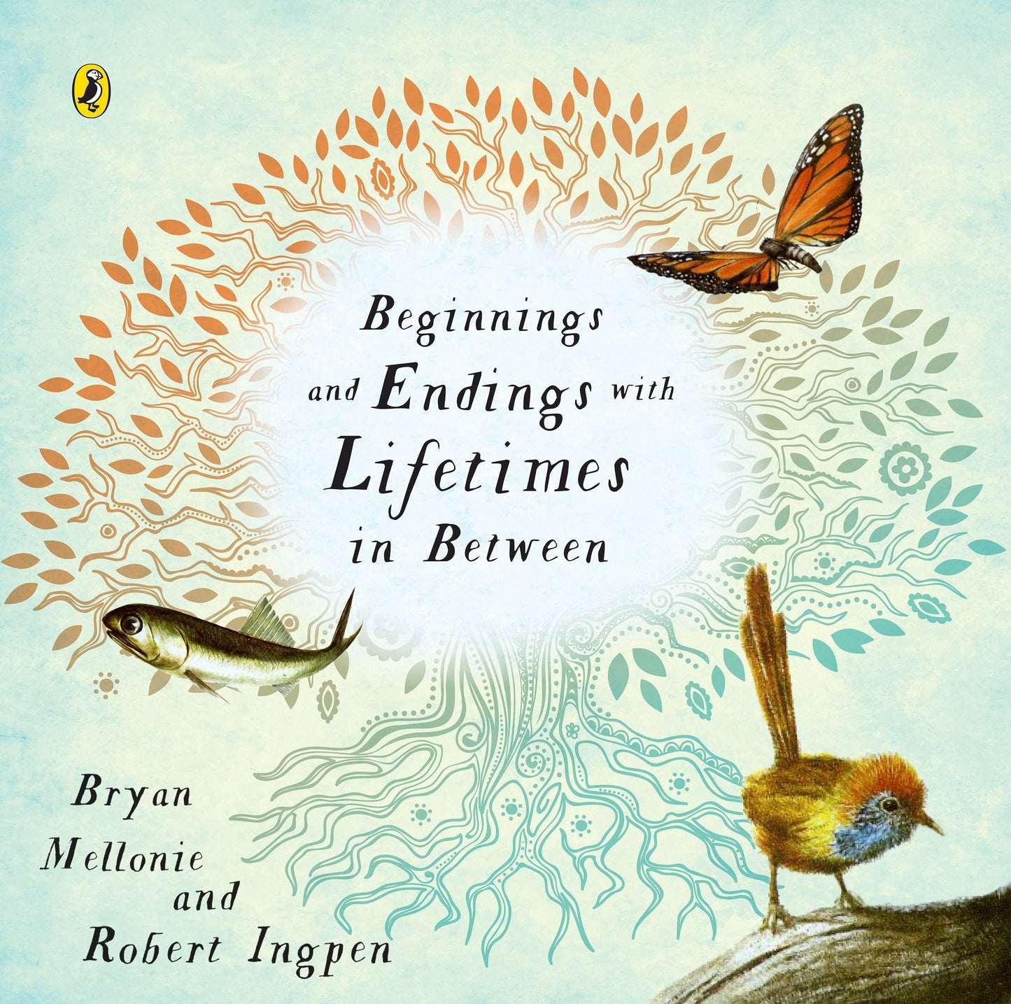 Beginnings Endings With Lifetimes