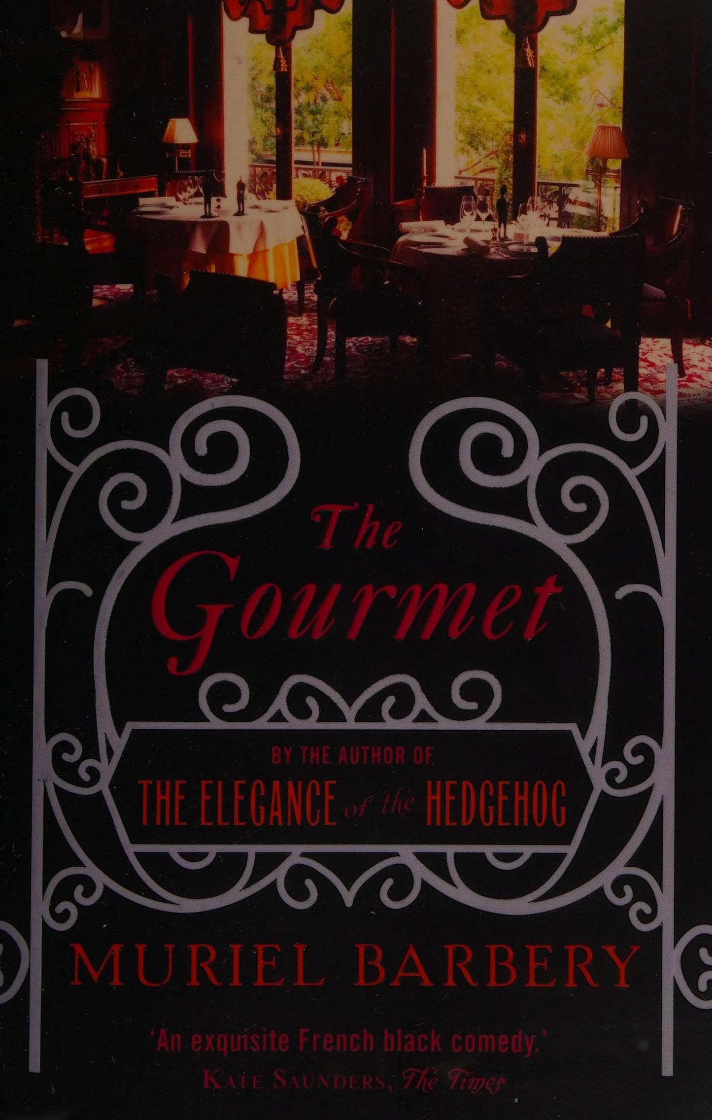 Gourmet