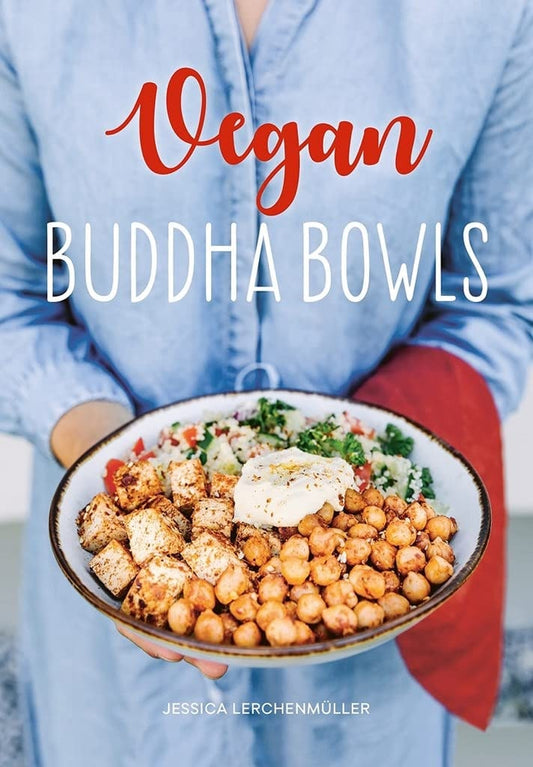 Vegan Budda Bowls